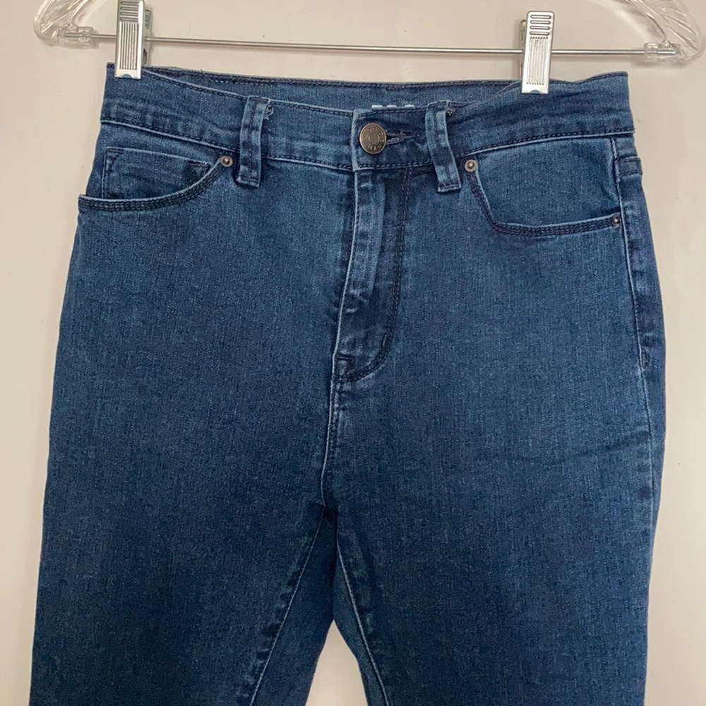 BDG High Rise Twig - Ankle . Size 26. Length 26”.